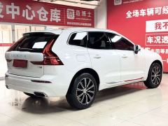 Volvo XC60 T5 AWD Smart Remote Luxury Edition - фото 6