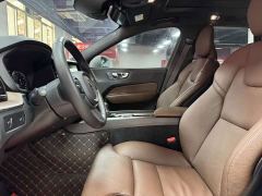 Volvo XC60 T5 AWD Smart Remote Luxury Edition - фото 7