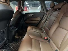 Volvo XC60 T5 AWD Smart Remote Luxury Edition - фото 8