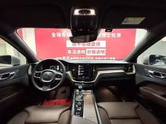 Volvo XC60 T5 AWD Smart Remote Luxury Edition - фото 9