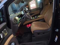 Denza D9 DM-i 970 AWD Flagship - photo 11