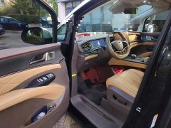 Denza D9 DM-i 970 AWD Flagship - photo 12