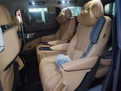 Denza D9 DM-i 970 AWD Flagship - photo 13