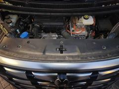 Denza D9 DM-i 970 AWD Flagship - photo 16
