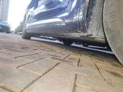 Denza D9 DM-i 970 AWD Flagship - photo 17