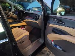 Denza D9 DM-i 970 AWD Flagship - photo 19