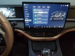 Denza D9 DM-i 970 AWD Flagship - photo 20