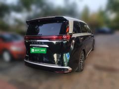 Denza D9 DM-i 970 AWD Flagship - photo 4