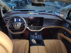Denza D9 DM-i 970 AWD Flagship - photo 5