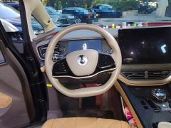 Denza D9 DM-i 970 AWD Flagship - photo 6