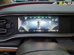 Denza D9 DM-i 970 AWD Flagship - photo 7