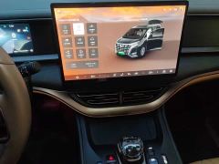 Denza D9 DM-i 970 AWD Flagship - photo 9