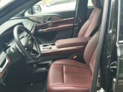 Cadillac XT5 2.0T Platinum - ფოტო 11