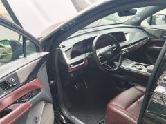 Cadillac XT5 2.0T Platinum - ფოტო 12
