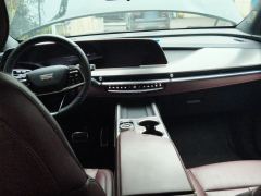 Cadillac XT5 2.0T Platinum - ფოტო 5