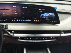 Cadillac XT5 2.0T Platinum - ფოტო 9