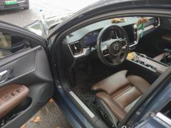 Volvo S60 B4 Intelligent Remote Luxury Edition - ფოტო 12