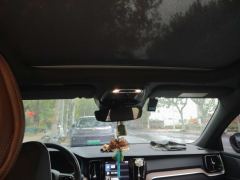 Volvo S60 B4 Intelligent Remote Luxury Edition - ფოტო 14