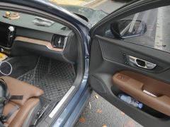 Volvo S60 B4 Intelligent Remote Luxury Edition - ფოტო 19