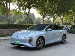 Forthing Xinghai S7 235 Extended Range Luxury Edition - фото 1
