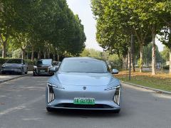 Forthing Xinghai S7 235 Extended Range Luxury Edition - фото 2