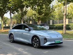 Forthing Xinghai S7 235 Extended Range Luxury Edition - фото 3