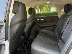 Forthing Xinghai S7 235 Extended Range Luxury Edition - фото 5