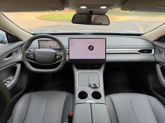 Forthing Xinghai S7 235 Extended Range Luxury Edition - фото 6