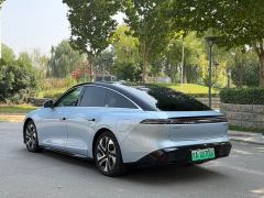Forthing Xinghai S7 235 Extended Range Luxury Edition - фото 7