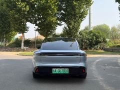 Forthing Xinghai S7 235 Extended Range Luxury Edition - фото 8