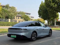 Forthing Xinghai S7 235 Extended Range Luxury Edition - фото 9