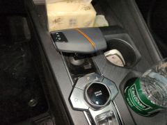 Changan UNI-V 1.5T Premium - ფოტო 10