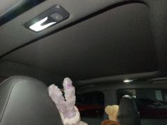 Changan UNI-V 1.5T Premium - ფოტო 14