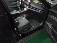 Changan UNI-V 1.5T Premium - ფოტო 19