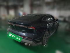 Changan UNI-V 1.5T Premium - ფოტო 4
