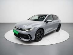 Volkswagen Golf 300TSI R-Line - ფოტო 1