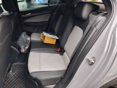 Volkswagen Golf 300TSI R-Line - ფოტო 18