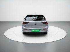 Volkswagen Golf 300TSI R-Line - ფოტო 5