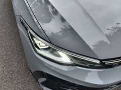 Volkswagen Golf 300TSI R-Line - ფოტო 7