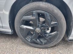 Volkswagen Golf 300TSI R-Line - ფოტო 8