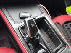 Aeolus Yixuan MAX 1.5T Edition - ფოტო 10