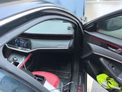 Aeolus Yixuan MAX 1.5T Edition - ფოტო 19