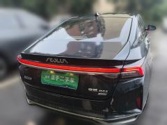 Aeolus Yixuan MAX 1.5T Edition - ფოტო 3