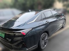 Aeolus Yixuan MAX 1.5T Edition - ფოტო 4