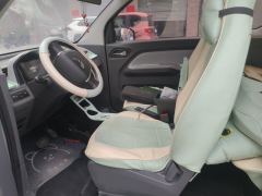 Wuling Hongguang MINIEV 170km - ფოტო 11