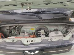 Wuling Hongguang MINIEV 170km - ფოტო 16