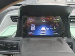 Wuling Hongguang MINIEV 170km - ფოტო 7