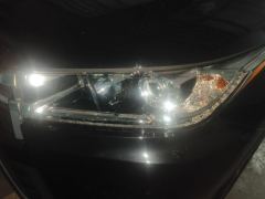 Toyota Highlander 2.0T AWDPremium Edition 7 - ფოტო 4