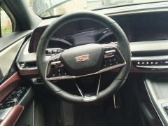 Cadillac XT5 2.0T Platinum - ფოტო 6