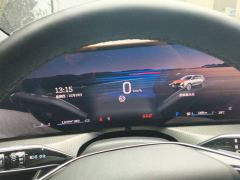 Cadillac XT5 2.0T Platinum - ფოტო 7